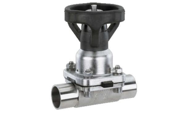 GEMU 耐化学腐蚀隔膜阀 GEMU 耐化学腐蚀隔膜阀